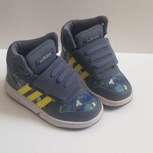 Adidas kids 9k